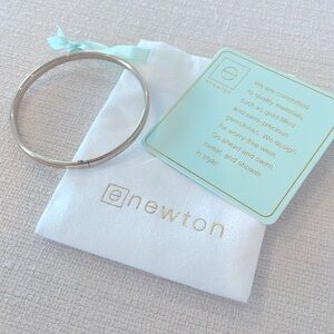 Enewton Cherish Bangle Bracelet!